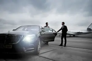 Airport Transfer Services