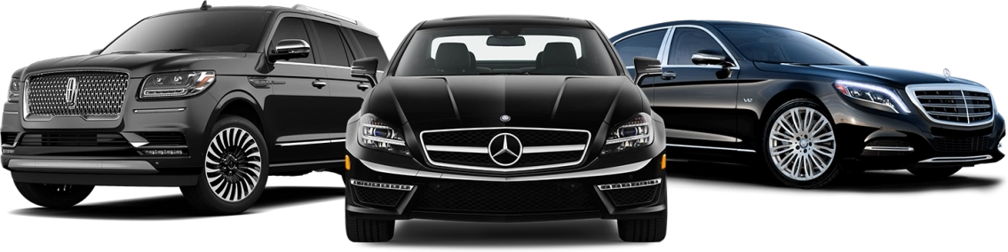 boston limo service